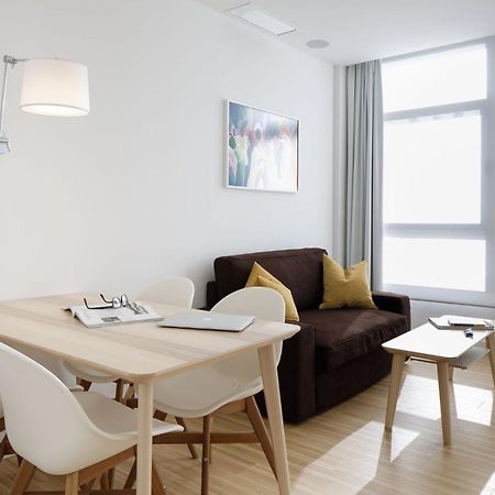 Mush Room Apartamentos Séville Extérieur photo