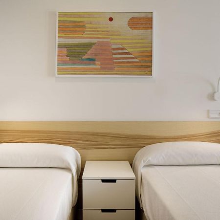 Mush Room Apartamentos Séville Extérieur photo