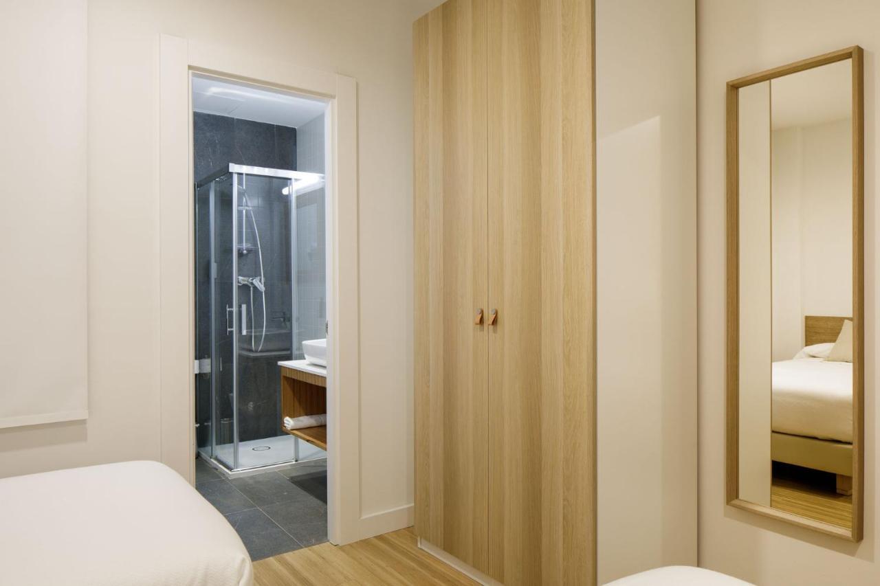 Mush Room Apartamentos Séville Extérieur photo