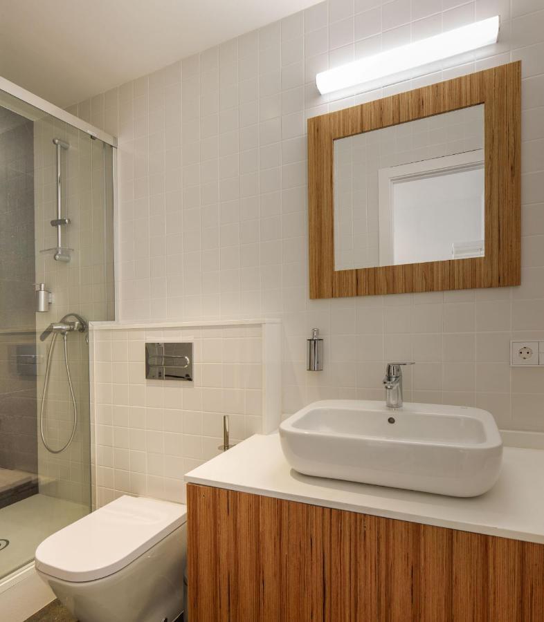 Mush Room Apartamentos Séville Extérieur photo