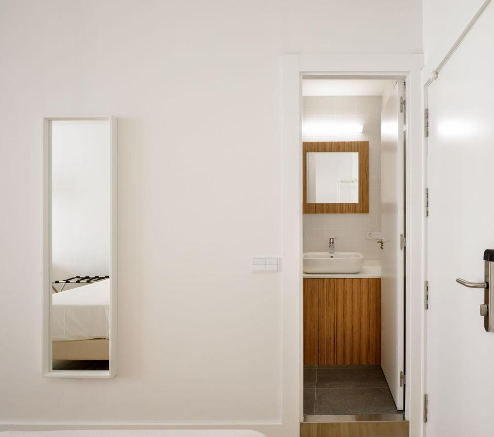 Mush Room Apartamentos Séville Extérieur photo