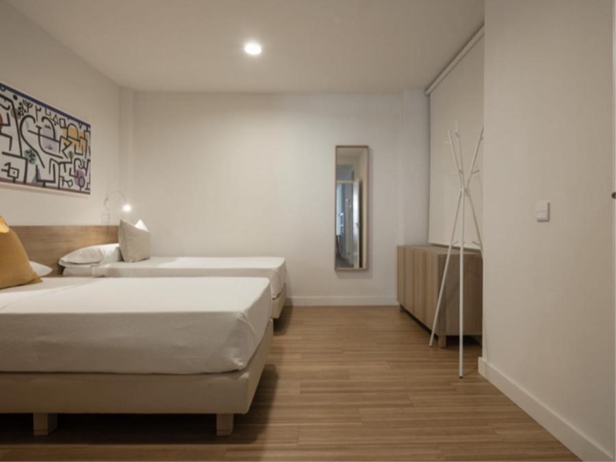 Mush Room Apartamentos Séville Extérieur photo